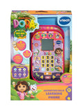 VTech Dora learning phone interactive toy, imported from the UK