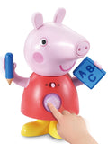 VTech Peppa Pig Move and Learn interactive toy, UK version