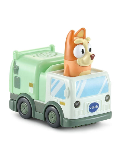 Next VTech Toot-Toot Drivers Bingo Garbage Truck- Buy online at McGrocer