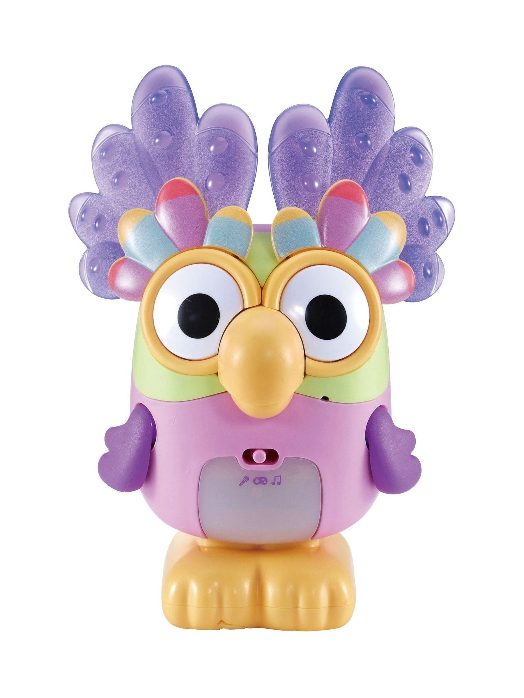 V-Tech Chattermax interactive toy with dance mode, UK version