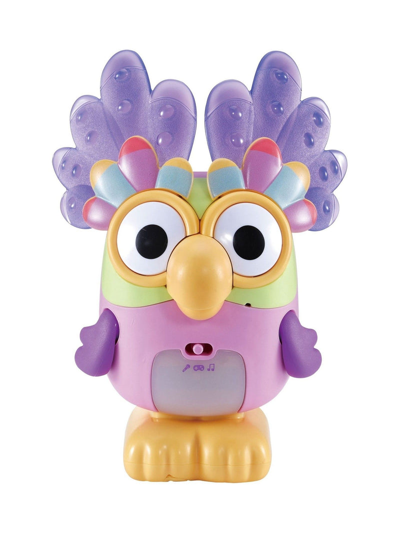 V-Tech Chattermax interactive toy with dance mode, UK version