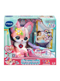 V-Tech interactive Fairy Fox makeover toy (British brand)