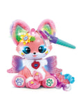 V-Tech interactive Fairy Fox makeover toy (British brand)