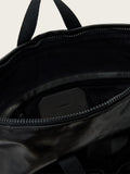 AllSaints Black Haven Force backpack - British product