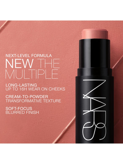 NARS Mini Multiple Set Orgasm Crave Dolce Vita Fling Wangen-, Lippen-, Augenstifte