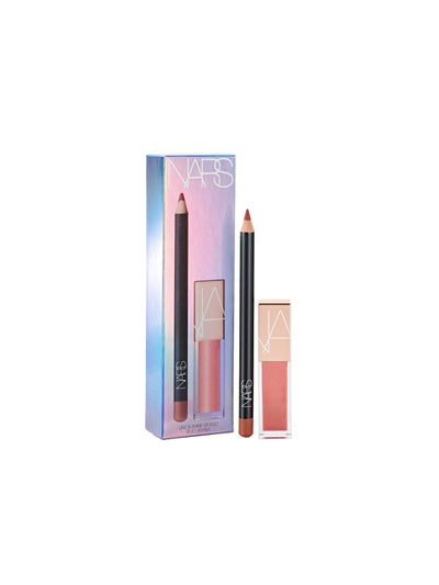 Duo de gloss à lèvres NARS Lip Shine (vaut 40 £)