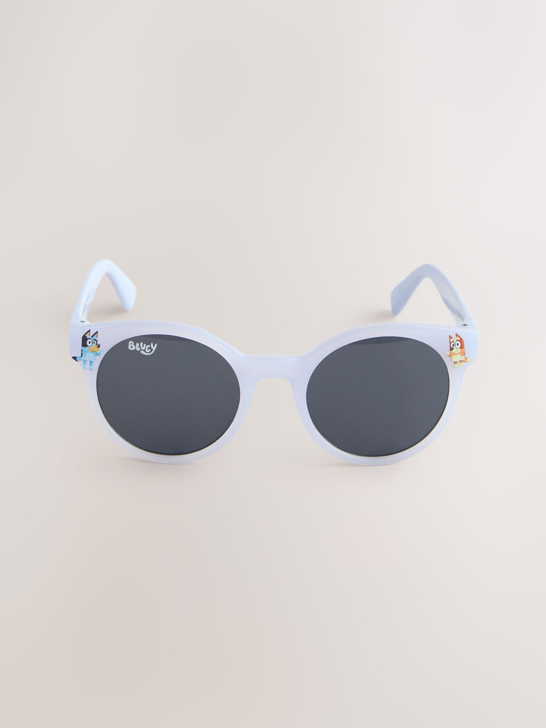Bluey sunglasses with UV protection and recycled frame - British product