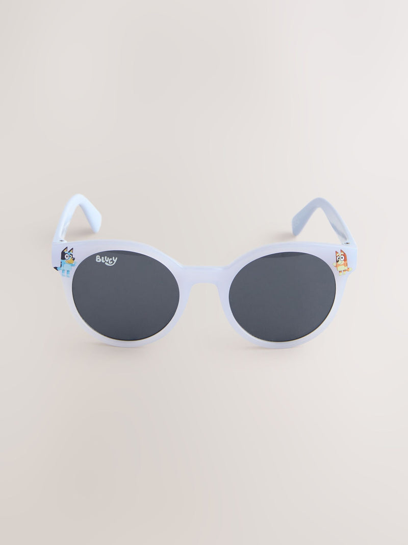 Bluey sunglasses with UV protection and recycled frame - British product
