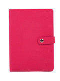 Goodeehoo Magenta Nicobar A5 lined notebook, UK version