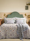 Joules Multi Provence Floral duvet cover set, UK version