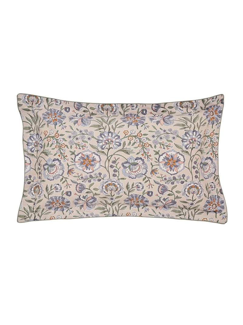 Joules Multi Provence Floral duvet cover set, UK version