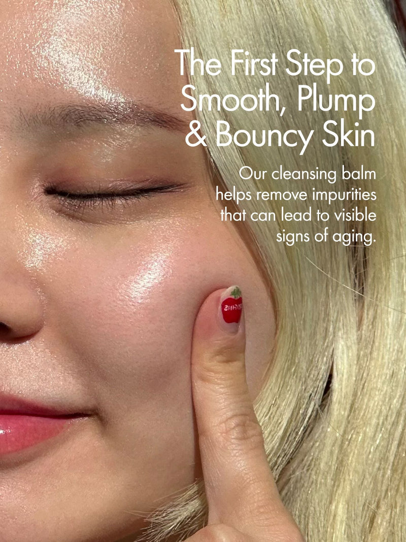 Origins Youthtopia Apple Butter Cleansing Balm 100ml - British product