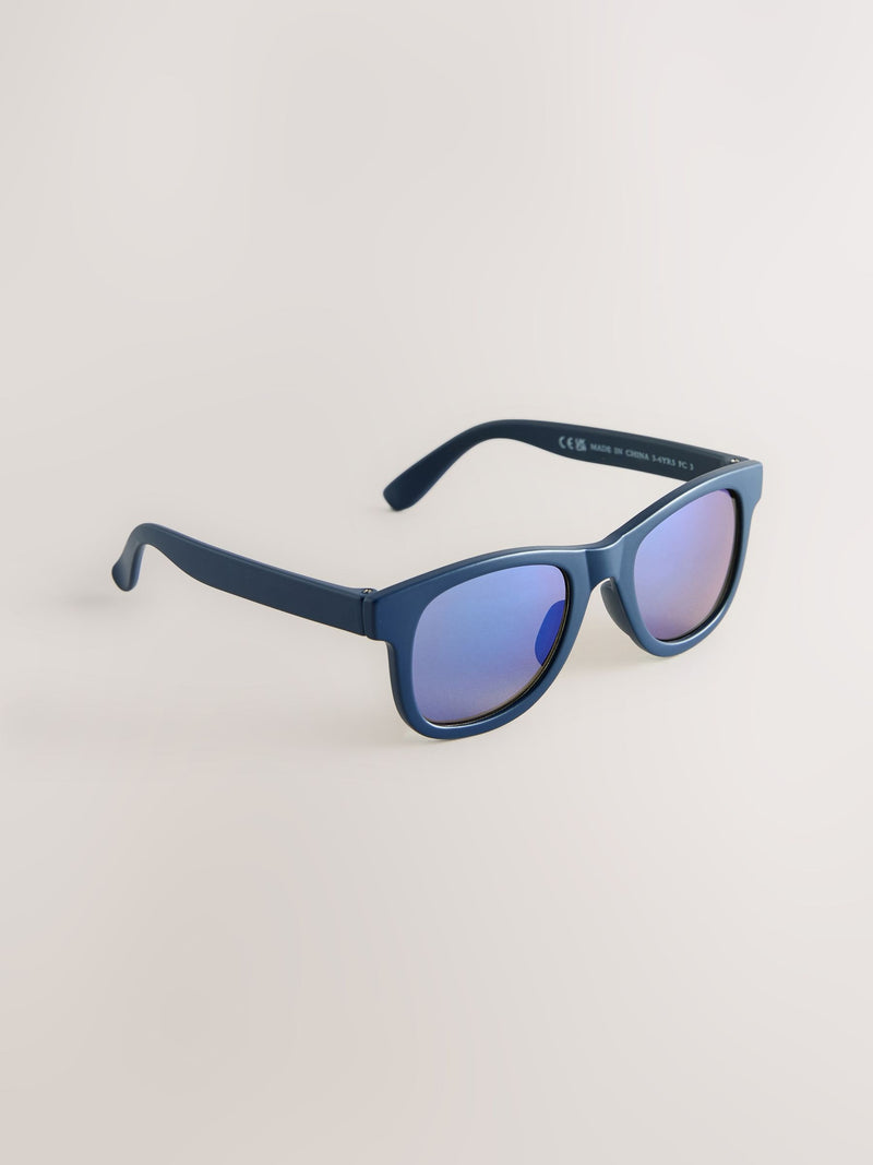 Matt Navy Sunglasses