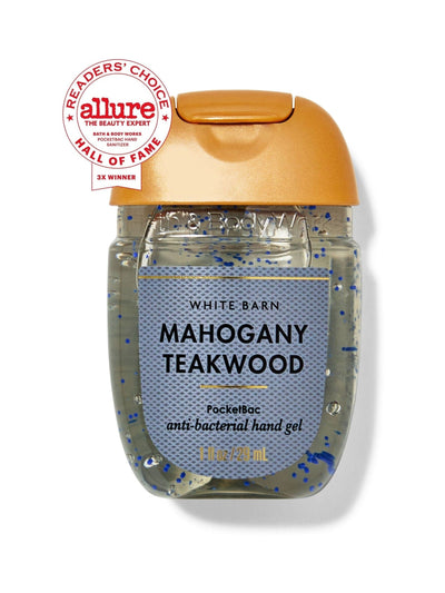 Désinfectant pour les mains Pocketbac Bath & Body Works 29ml