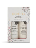 Cowshed Verwöhnduo-Körperpflege-Geschenkset