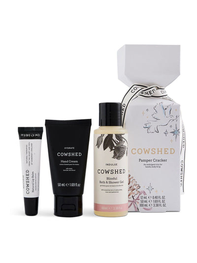 Next Cowshed Pamper Cracker- Buy online at McGrocer