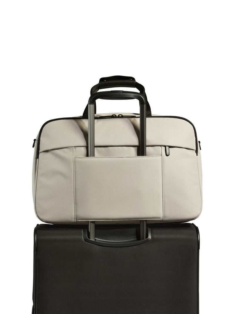 Antler Cream Urban Light overnight bag (British brand)