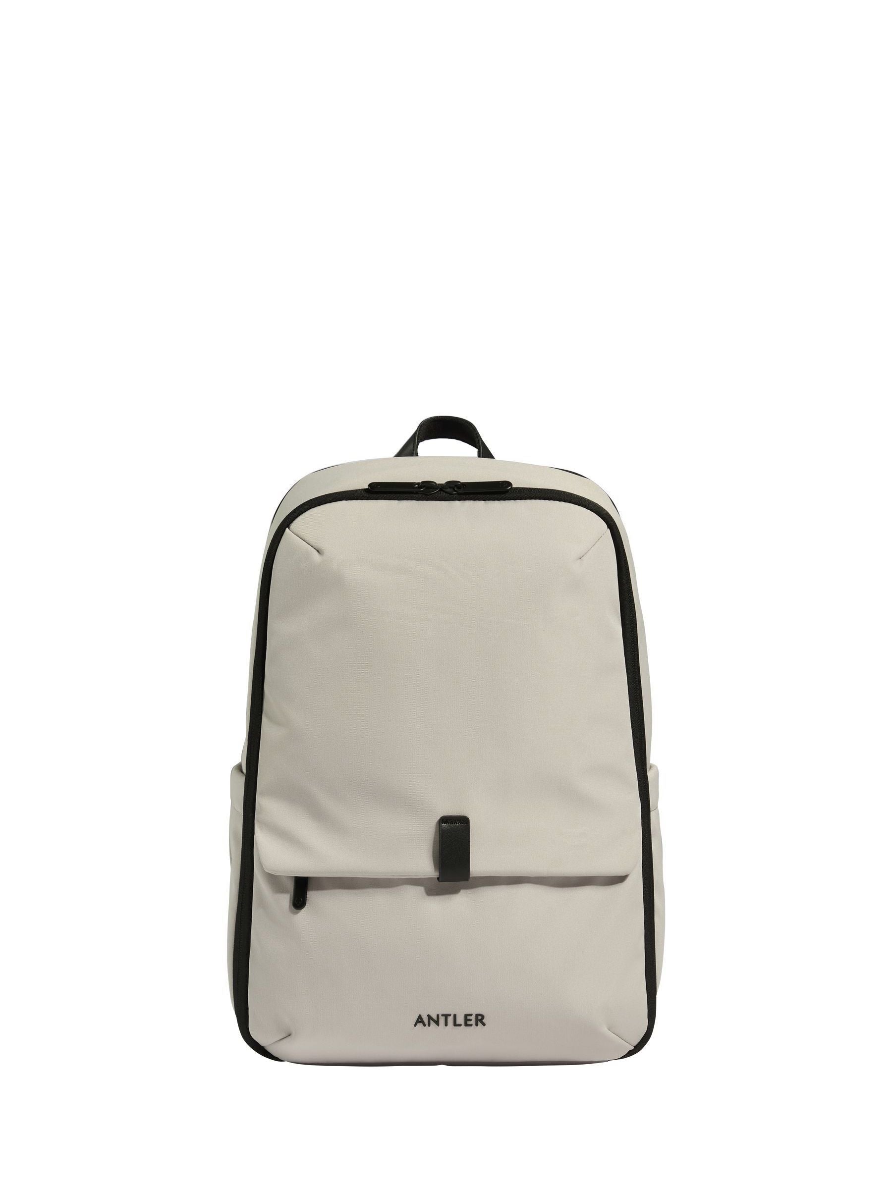 Antler Urban Light large backpack cream, UK version