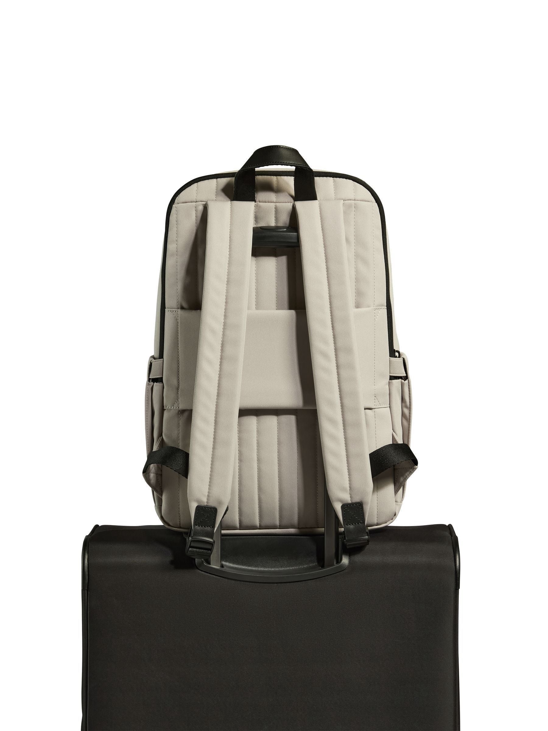 Antler Urban Light large backpack cream, UK version