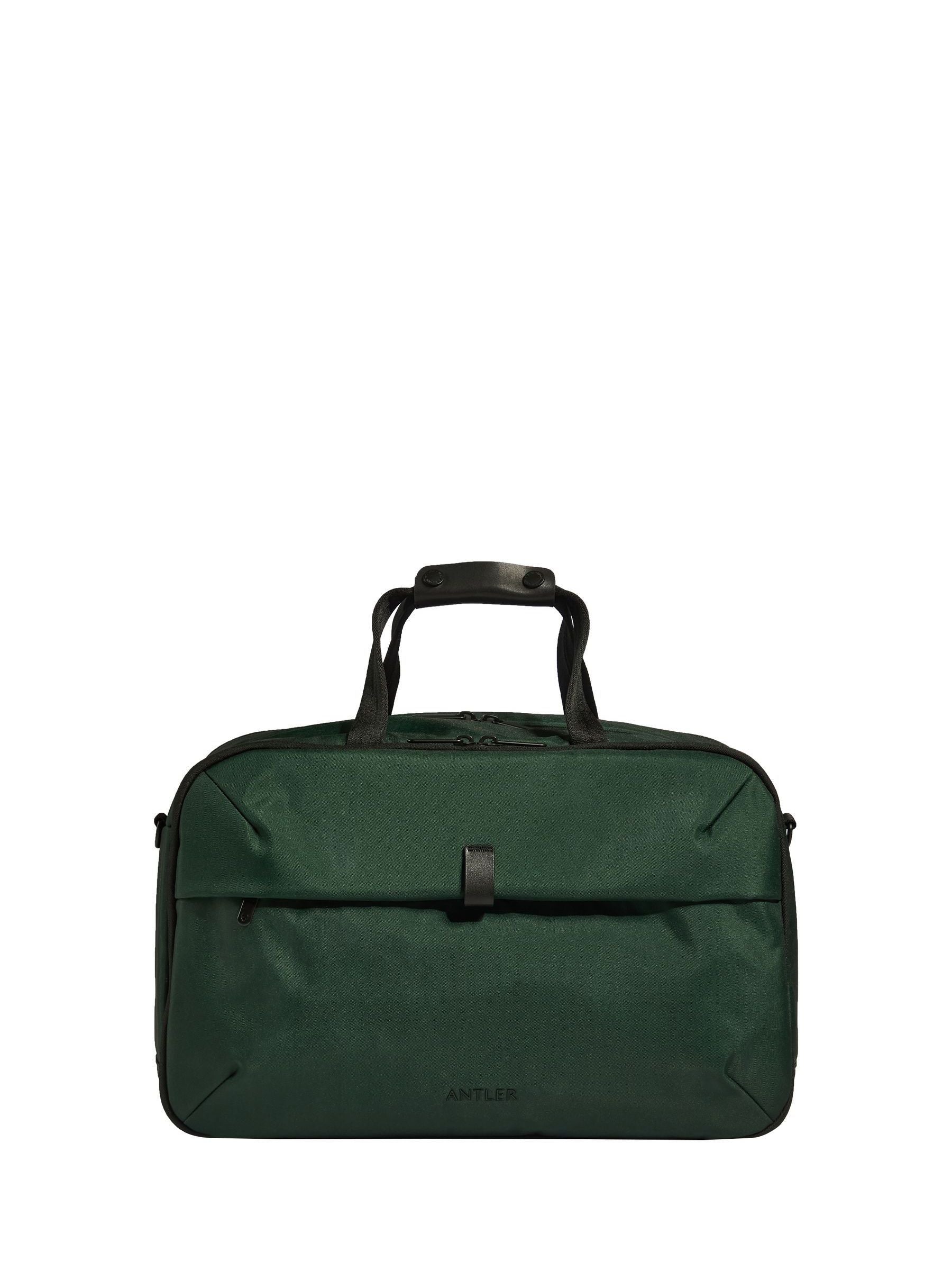 Antler Urban Light Overnight Bag travel holdall, imported from the UK