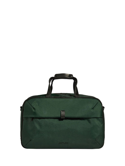Next Antler Green Urban Light Overnight Bag- Buy online at McGrocer