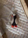 Avery Row Frog Little Hands Toy