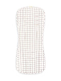 Avery Row Anemone reversible pram liner 78x32cm (British brand)