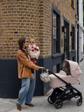 Avery Row Oyster pram organiser bag 25cm, UK version