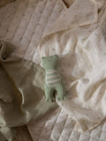 Avery Row Frog Little Hands Toy