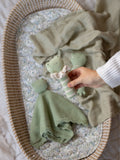 Avery Row Frog Rattle