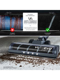 Tower VL25 Pet corded stick vacuum (British brand)