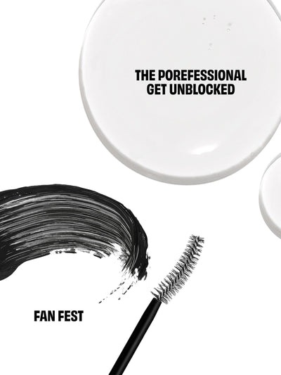 Next Benefit Lash Cleanse Go Mascara and Oil Cleanser Stocking Filler (Worth £31)- Buy online at McGrocer