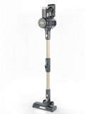 Beldray Blue AirRapid Flex cordless vacuum - British product