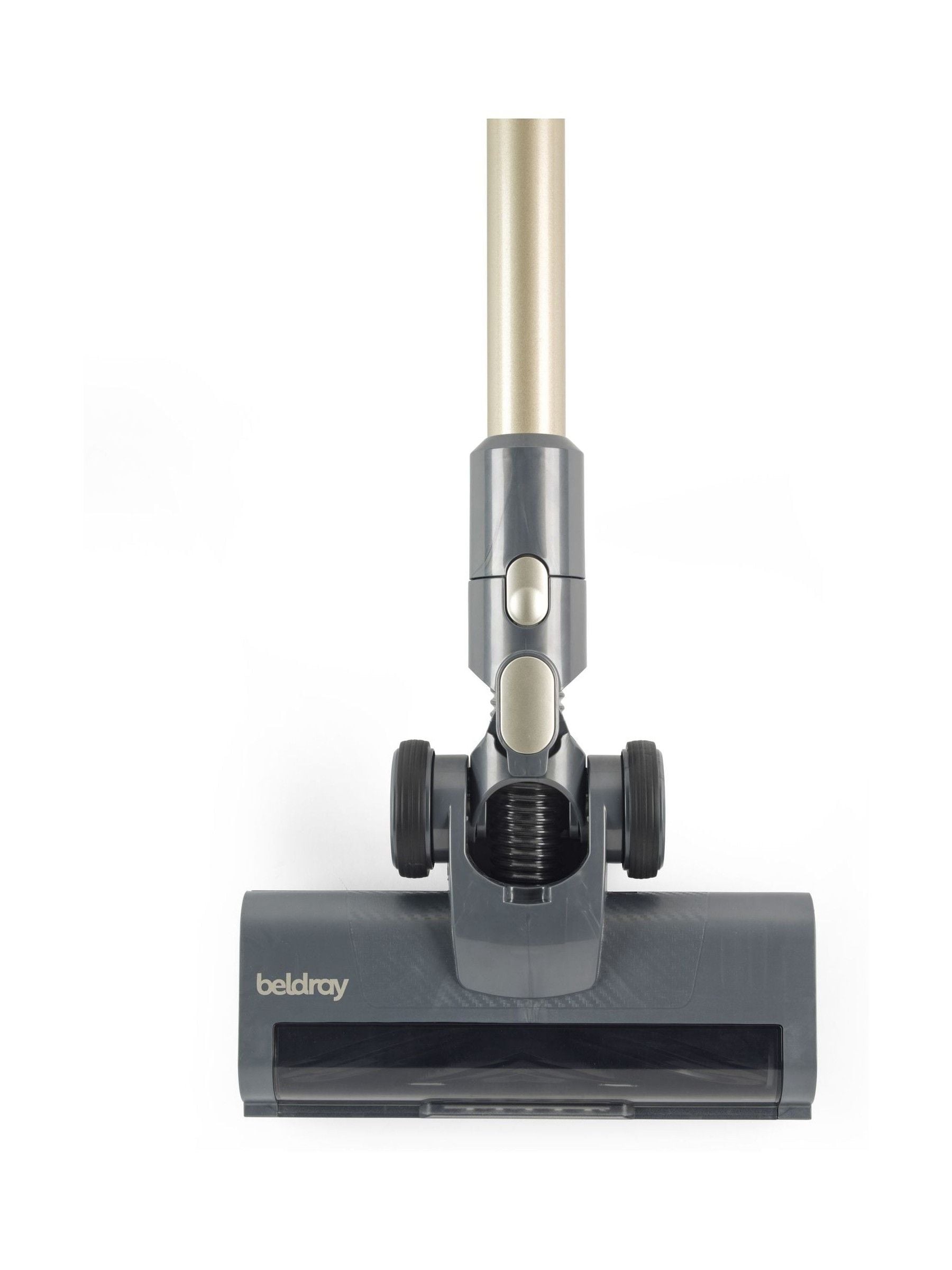 Beldray Blue AirRapid Flex cordless vacuum - British product