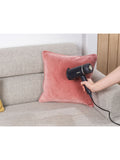 Beldray blue fold and go garment steamer - British product