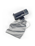 Beldray blue fold and go garment steamer - British product