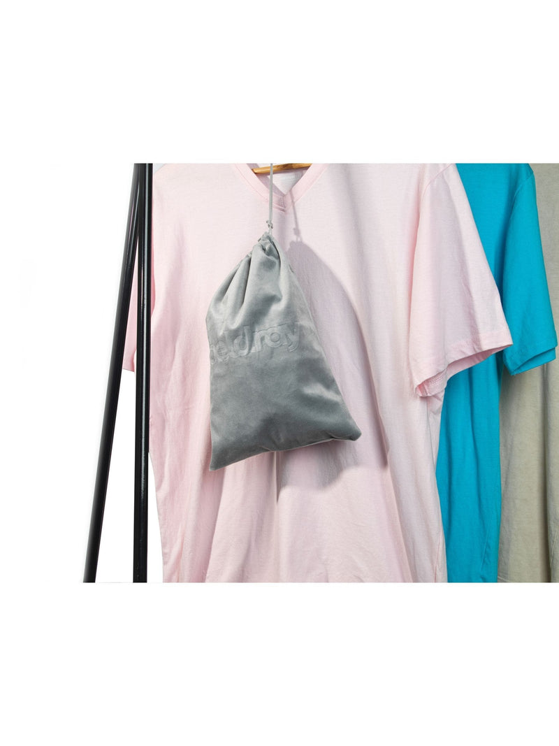 Beldray blue fold and go garment steamer - British product