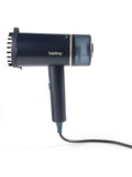 Beldray blue fold and go garment steamer - British product