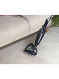 Beldray blue detergent steam cleaner, UK version