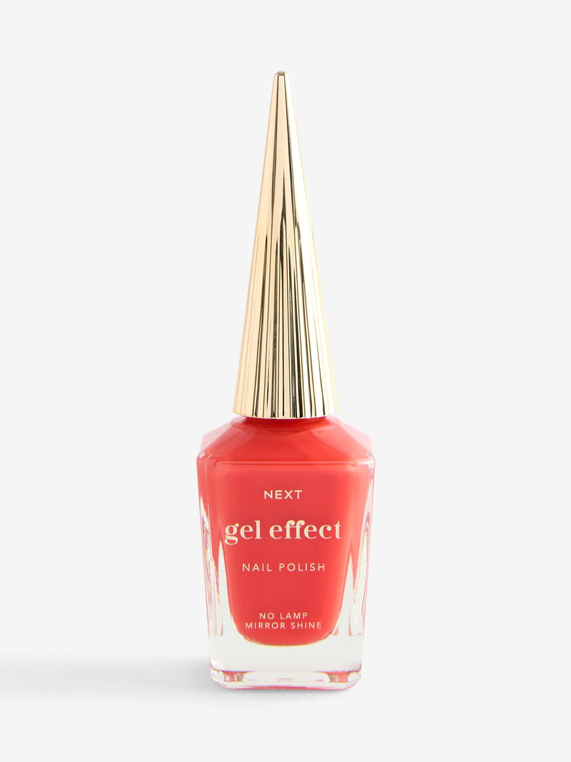 Next Gel Effect Nail Polish