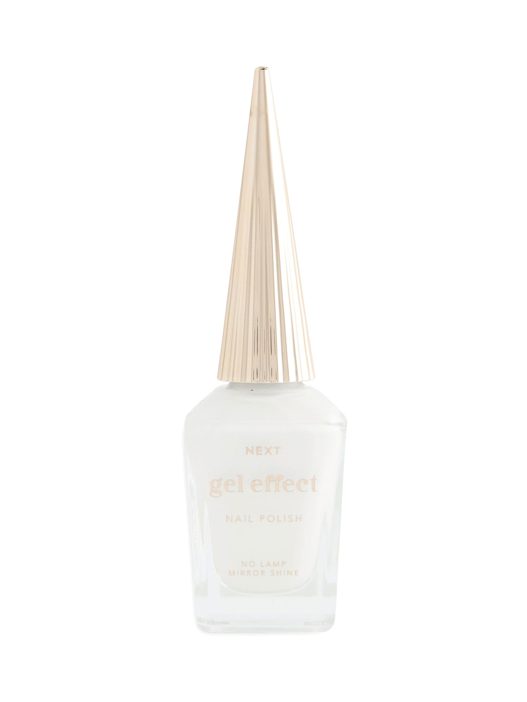 Next Gel Effect Nail Polish