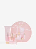 Just Pink perfume gift set 100ml and 30ml (British brand)