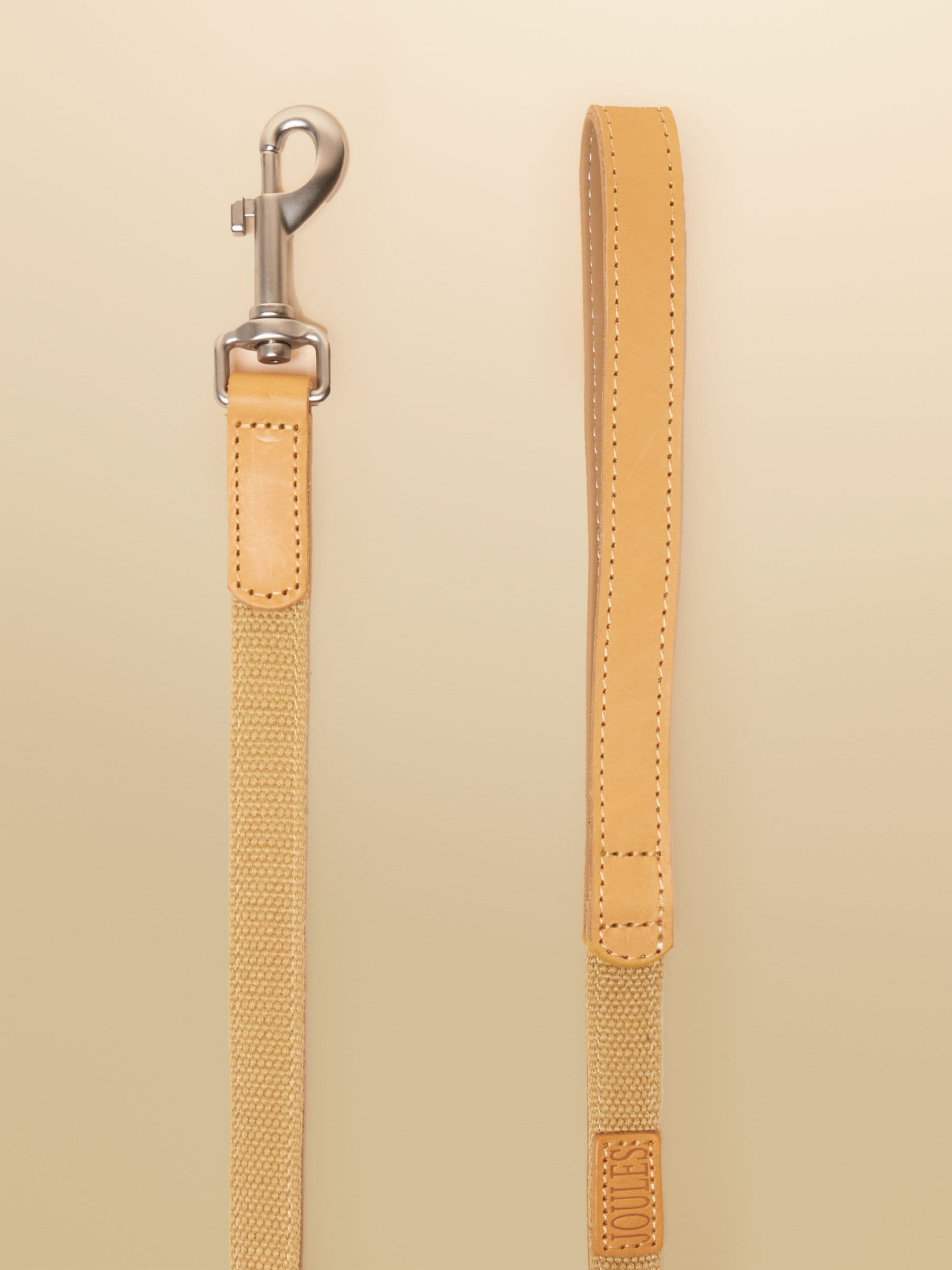 Joules Tan Brown Pet Lead