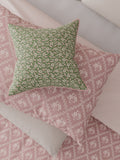 Helena Springfield Pink Meadow Posy 100% Cotton Duvet Set