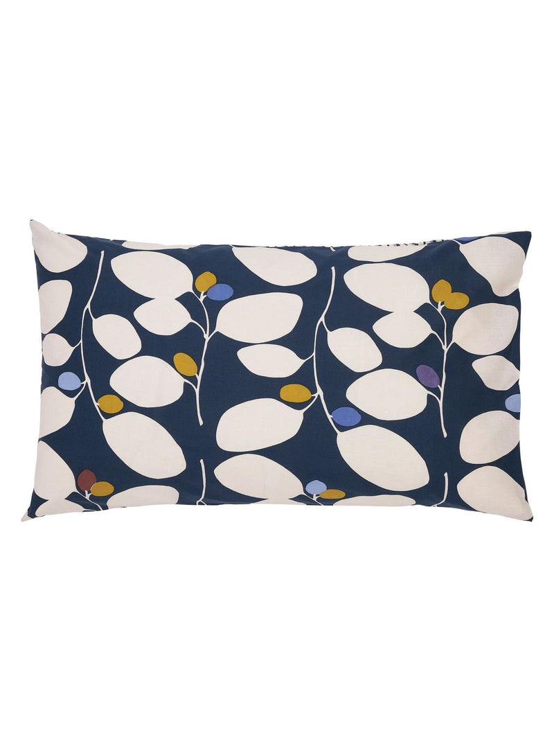 Helena Springfield Navy Althea duvet set, UK version