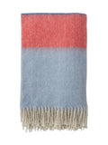 Land & Shore cosy knit throw 150x200cm, UK version