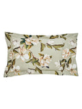 Ted Baker sage opal floral duvet cover set (British brand)