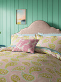 Land & Shore Multi Melody duvet set, UK version