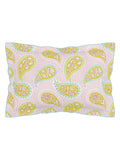 Land & Shore Multi Melody 100% Cotton Duvet Set