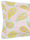 Land & Shore Multi Melody 100% Cotton Duvet Set